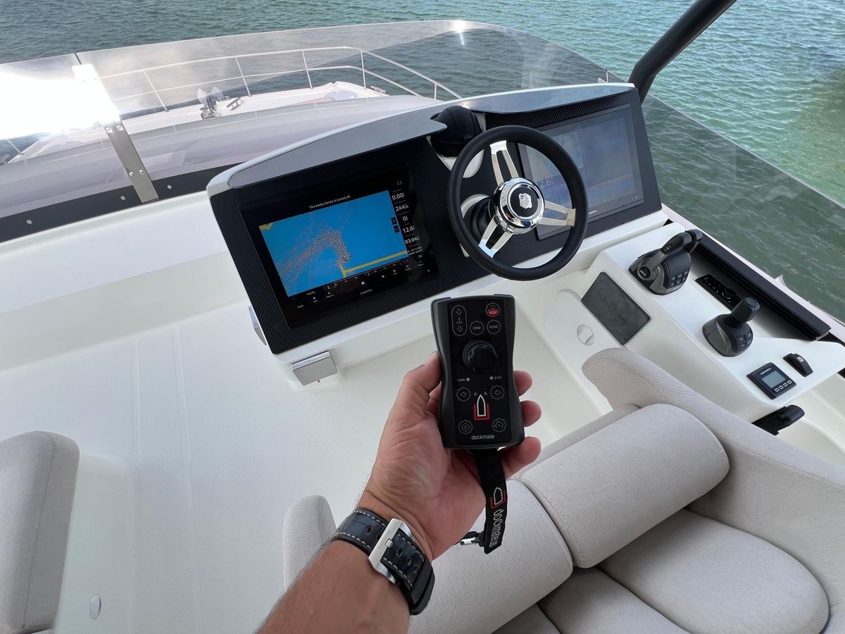 2024 Fountaine Pajot 44 