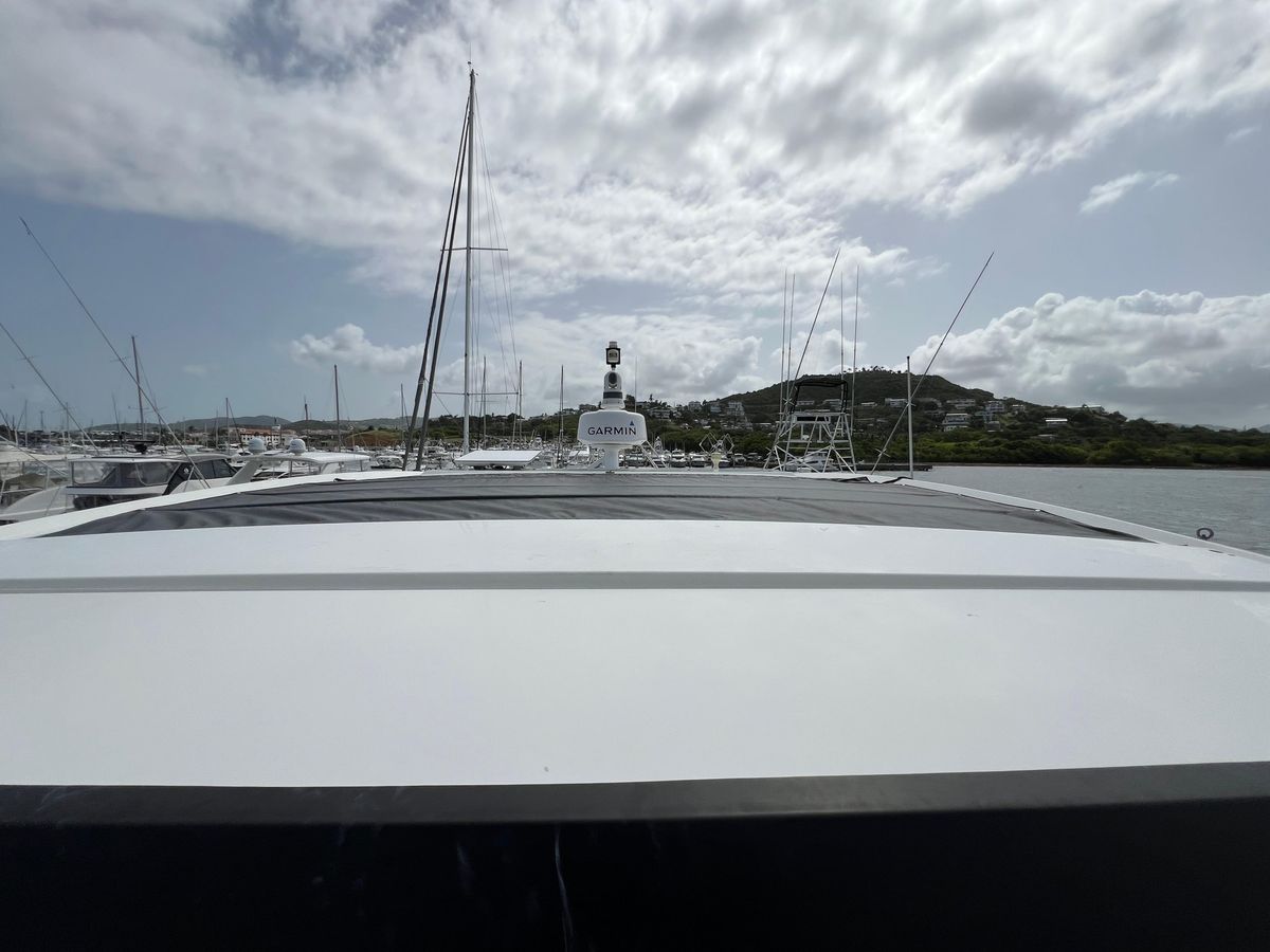2024 Fountaine Pajot 44 