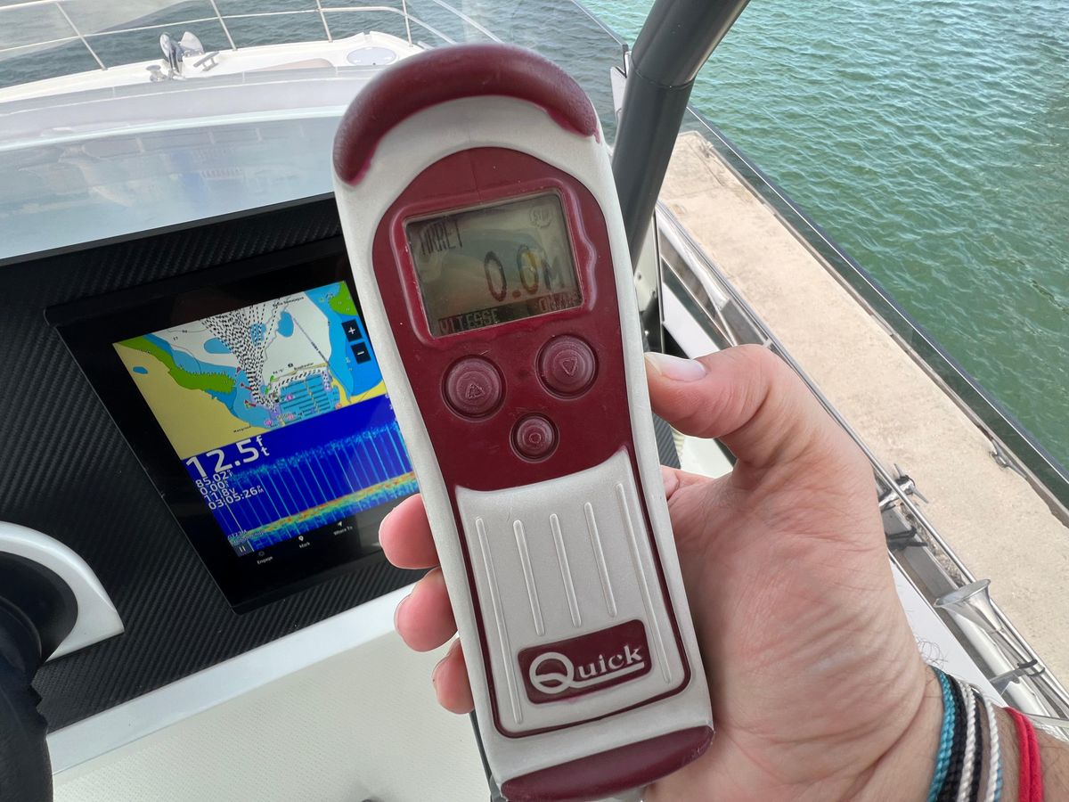 2024 Fountaine Pajot 44 