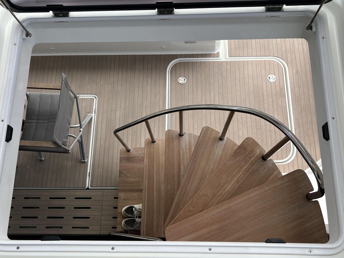 2024 Fountaine Pajot 44 