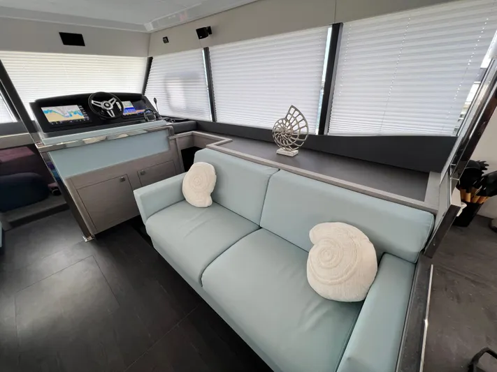 Freedom Yacht Photos Pics 