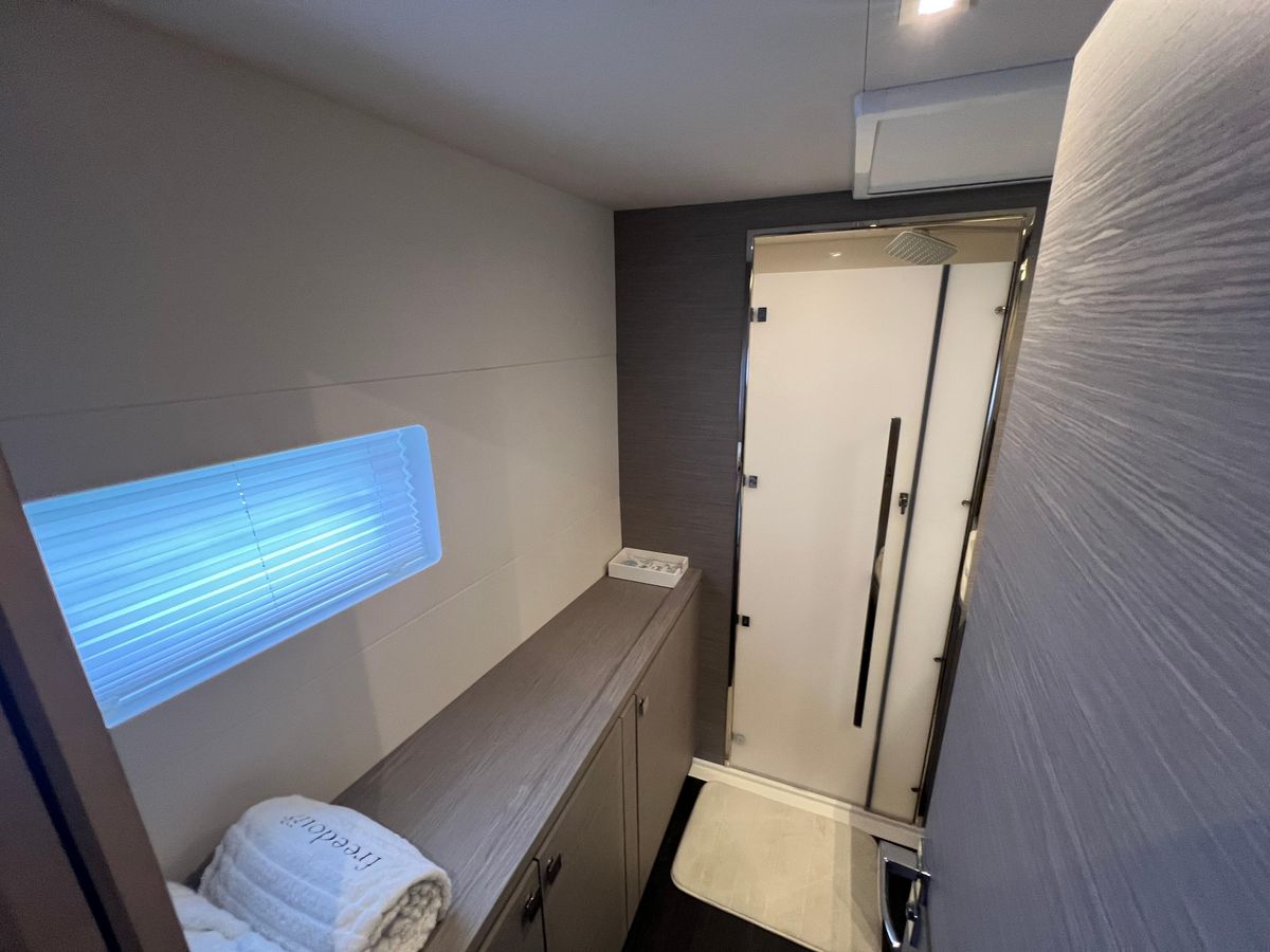 2024 Fountaine Pajot 44 