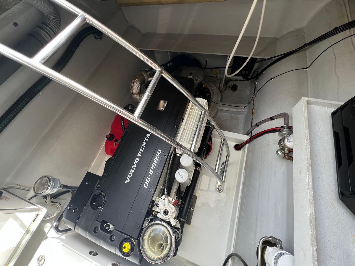 2024 Fountaine Pajot 44 
