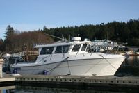 2005 Ocean Sport Roamer 30 #15