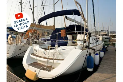2007 Jeanneau Sun Odyssey 36i