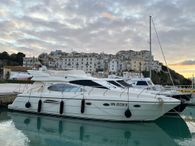 2006 Astondoa 464 Flybridge