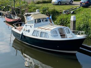 1971 Eista Werf Krammer 700