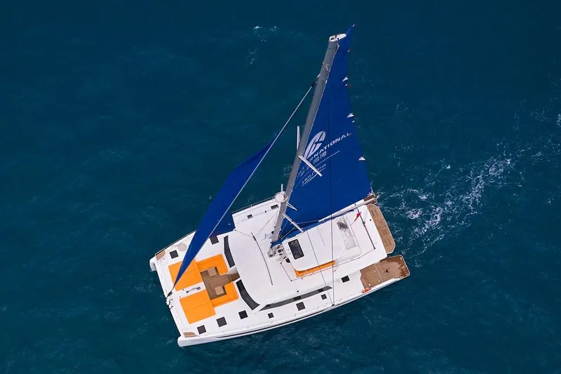  Yacht Photos Pics Manufacturer Provided Image