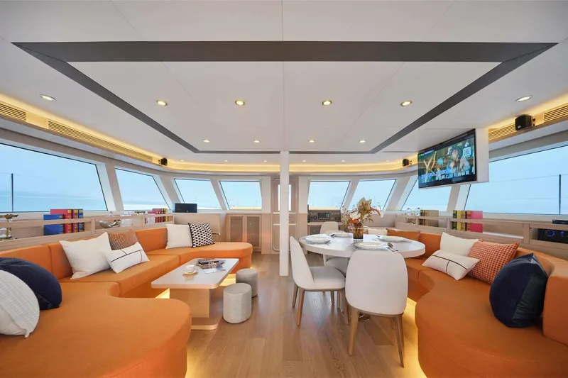  Yacht Photos Pics Manufacturer Provided Image