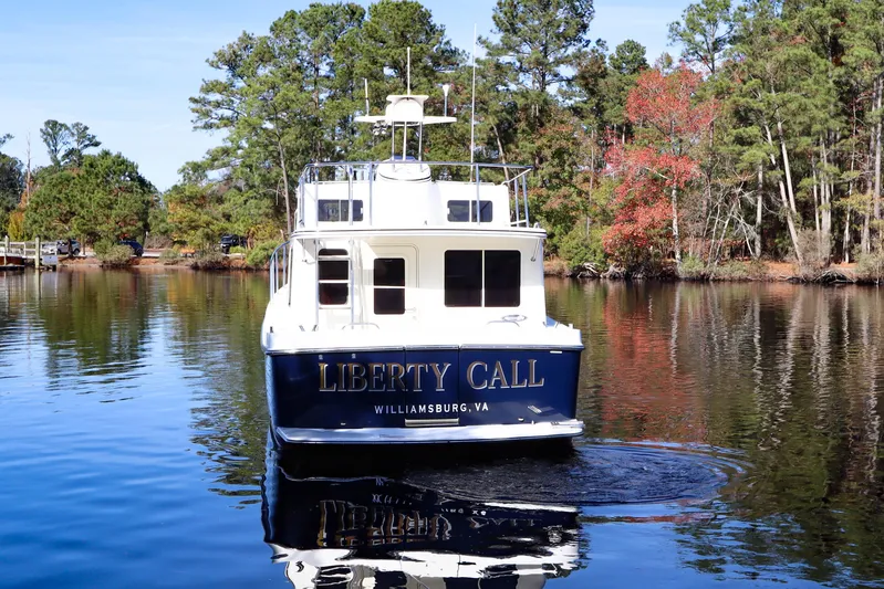 Liberty Call Yacht Photos Pics 