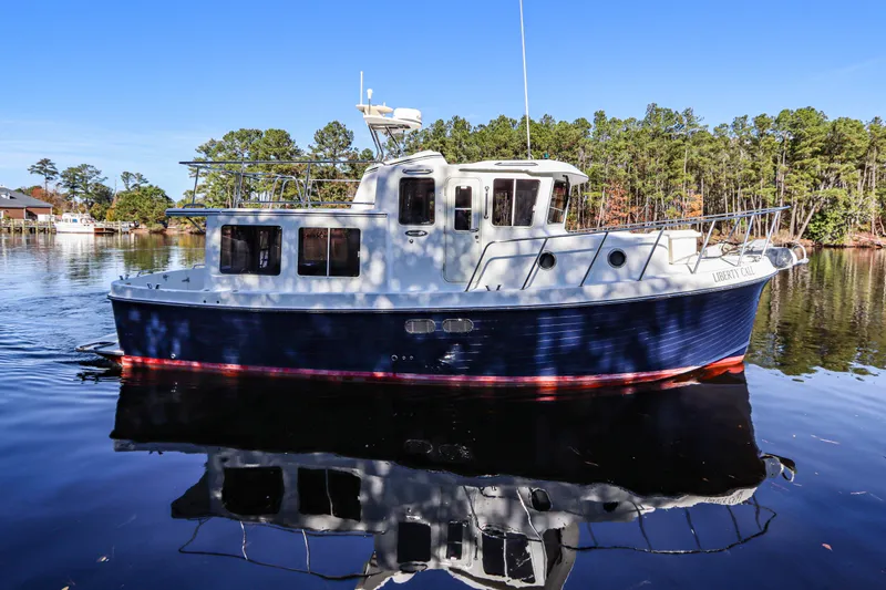 Liberty Call Yacht Photos Pics 