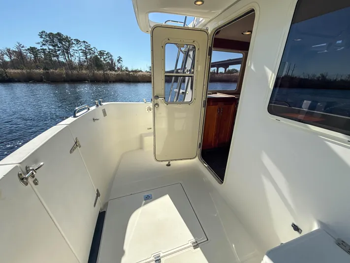 Liberty Call Yacht Photos Pics 