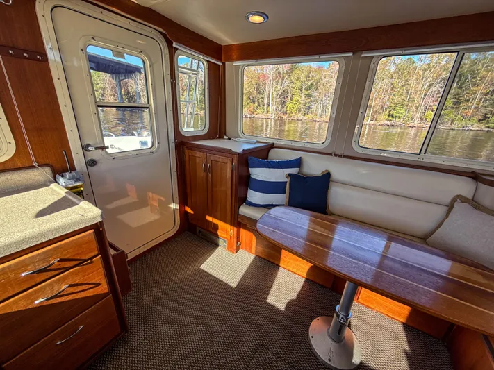 Liberty Call Yacht Photos Pics 