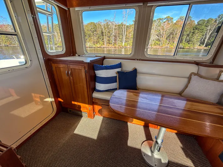 Liberty Call Yacht Photos Pics 