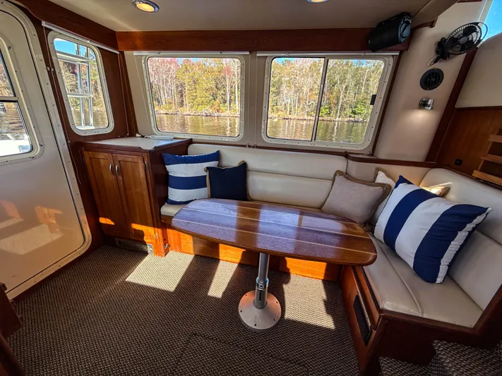 Liberty Call Yacht Photos Pics 