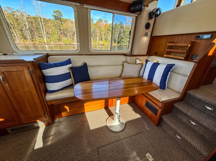 Liberty Call Yacht Photos Pics 