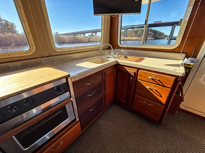 Liberty Call Yacht Photos Pics 