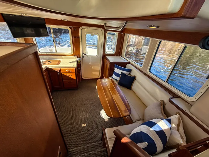 Liberty Call Yacht Photos Pics 