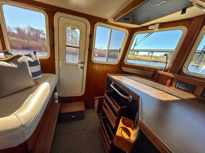 Liberty Call Yacht Photos Pics 