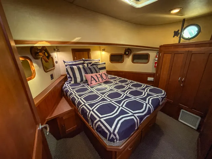 Liberty Call Yacht Photos Pics 