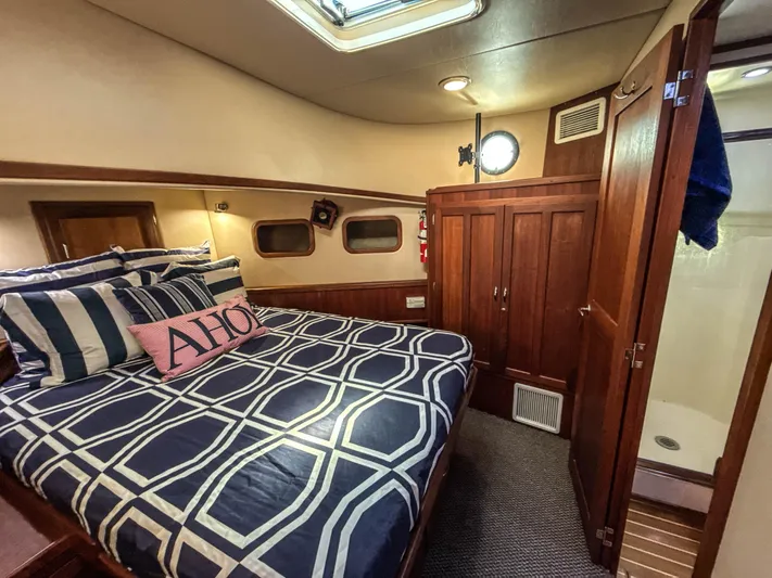 Liberty Call Yacht Photos Pics 