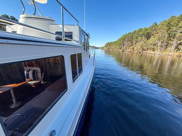 Liberty Call Yacht Photos Pics 