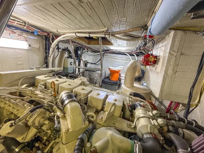 Liberty Call Yacht Photos Pics 