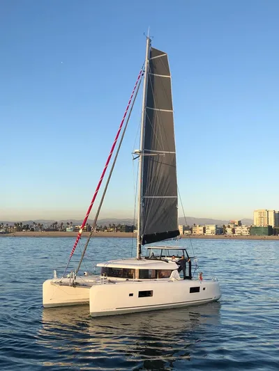 Alegria Yacht Photos Pics 