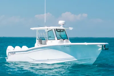 Caymas 341 CC