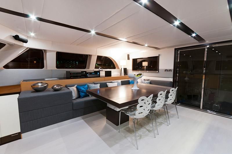 2012 Sunreef 71 