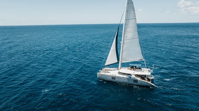Mulan Yacht Photos Pics 