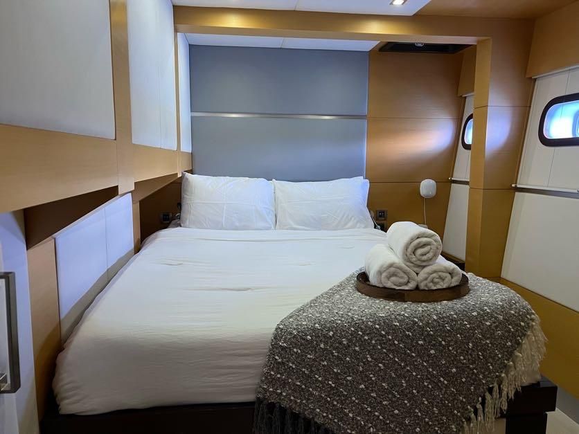 2012 Sunreef 71 