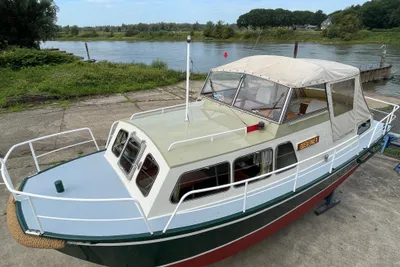 1976 Doerak 780 AK