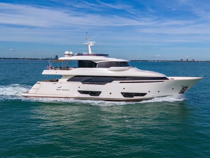 D'vinci Yacht Photos Pics 