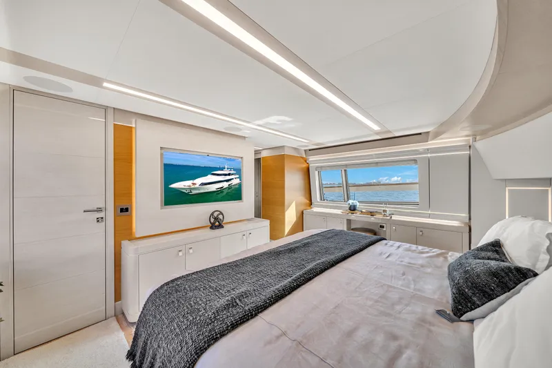 D'vinci Yacht Photos Pics 