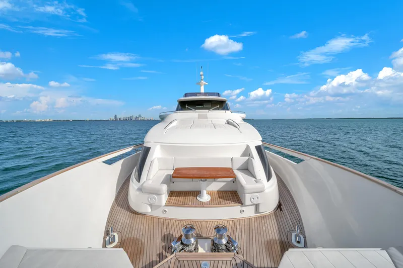 D'vinci Yacht Photos Pics 