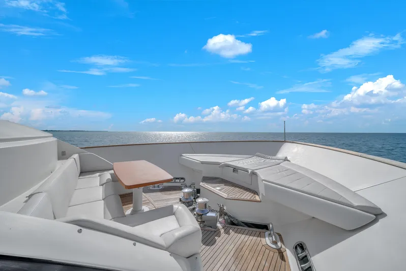 D'vinci Yacht Photos Pics 