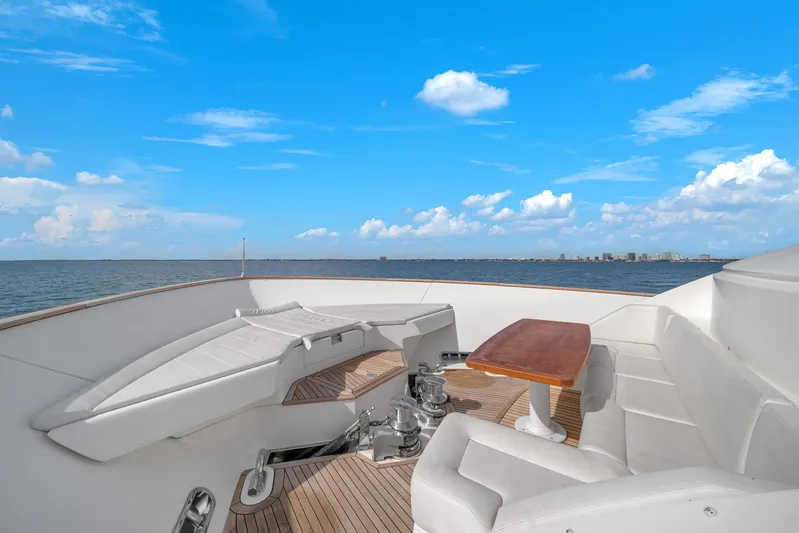 D'vinci Yacht Photos Pics 