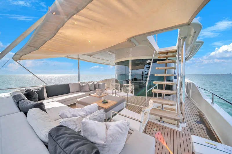 D'vinci Yacht Photos Pics 