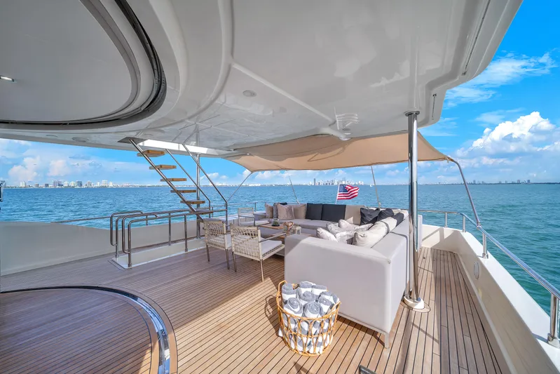 D'vinci Yacht Photos Pics 