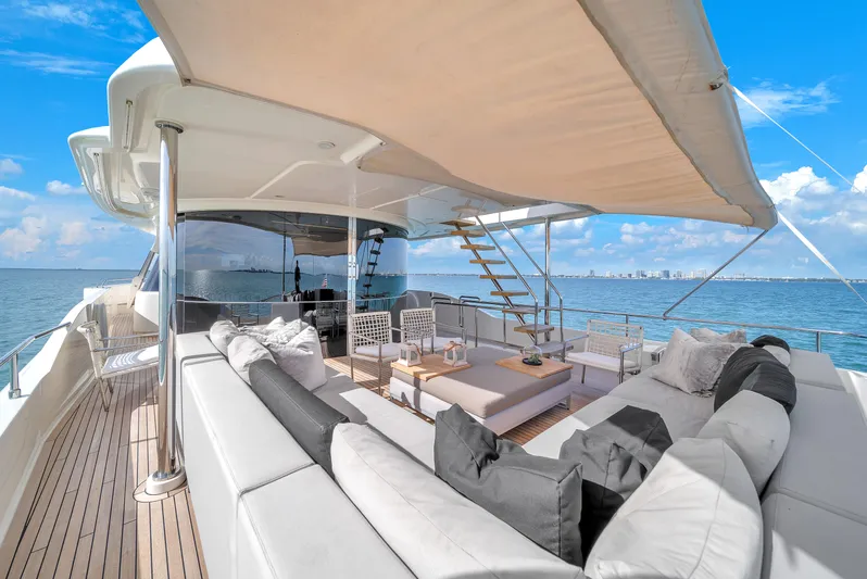 D'vinci Yacht Photos Pics 