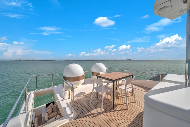 D'vinci Yacht Photos Pics 