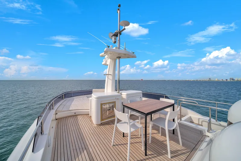 D'vinci Yacht Photos Pics 