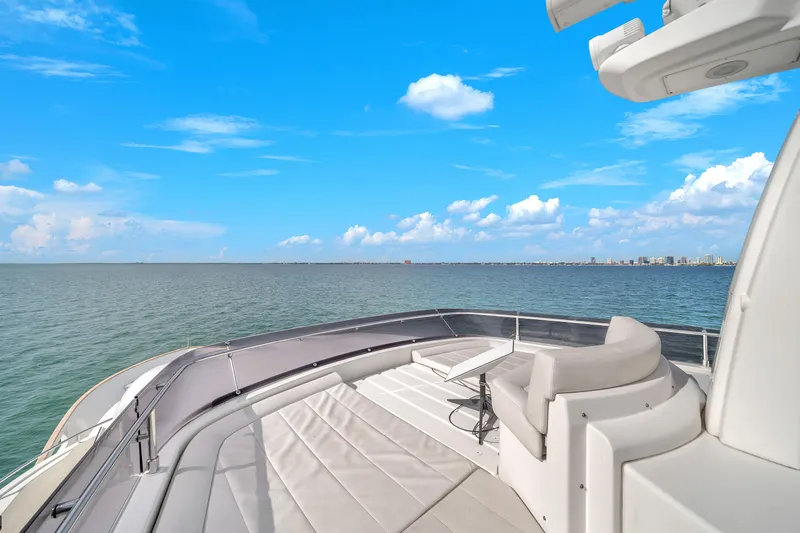 D'vinci Yacht Photos Pics 