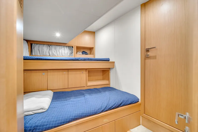 D'vinci Yacht Photos Pics 