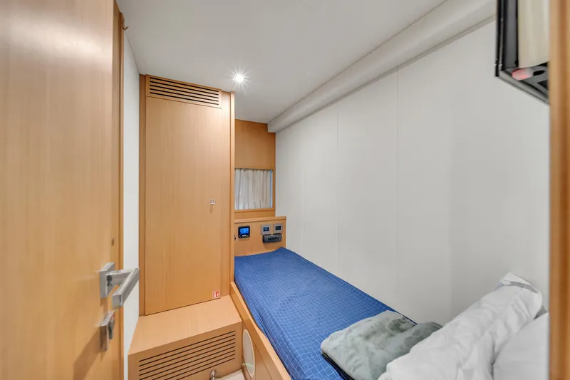 D'vinci Yacht Photos Pics 