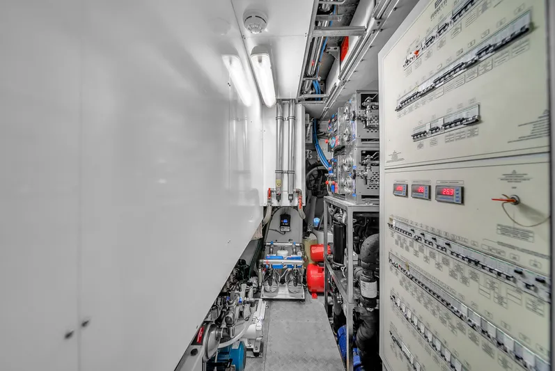 D'vinci Yacht Photos Pics 