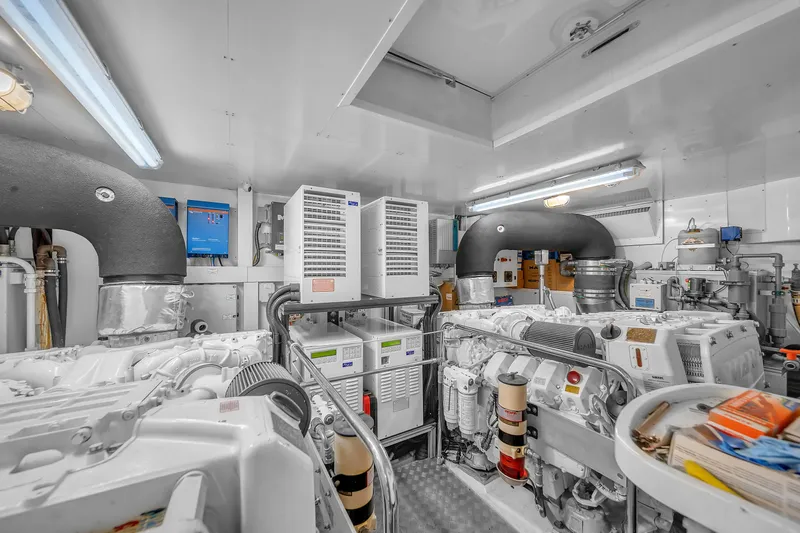 D'vinci Yacht Photos Pics 