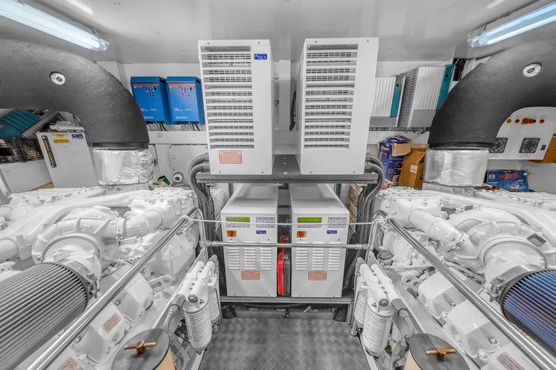 D'vinci Yacht Photos Pics 