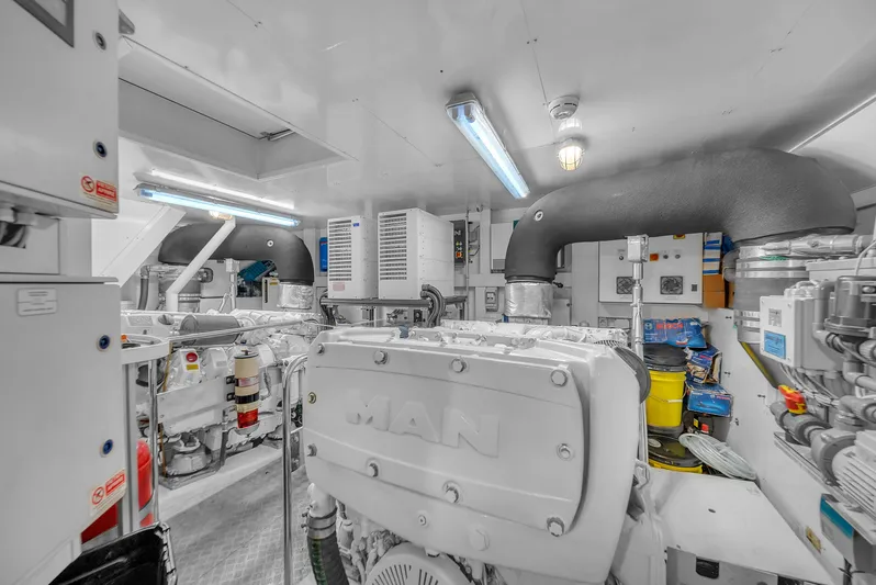 D'vinci Yacht Photos Pics 